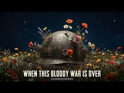 When This Bloody War is Over  《深度揭秘保利红二代们的第一桶金 》片尾曲 ｜MV