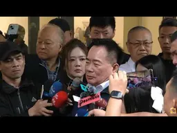 國民黨，你們人勒！？