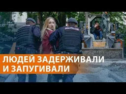 Суд по жалобе "Яблока". Приговор Шлосбергу. Удар по Белгороду и складам Wildberries. НОВОСТИ