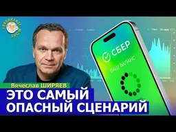 Вот, что меня удивило! | Вячеслав Ширяев на Breakfast Show