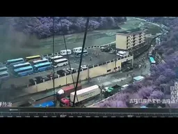 尼泊尔泥石流，中国吉隆口岸遭遇毁灭性冲击，伤亡上百人｜新闻特写20260826