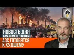 НПЗ снова под прицелом. Когда вернется топливный кризис