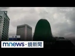 校園輕生通報10年翻近20倍　誰接住墜落的孩子｜#鏡新聞