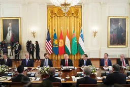 中亚关键矿物丰富 美中俄争夺影响力