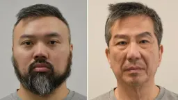#英国 爆“ #中共间谍 网”  #移民官 替 #北京 监控流亡 #港人  恐重判14年