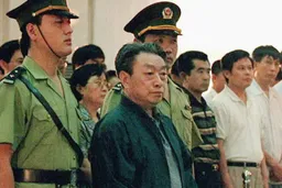 一封密信掀翻 #中共高层 ！ #政治局委员 瞬间垮台