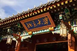 没落了，为什么现在 #高校 不再宣传985/211大学了？