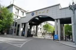 兰大再现骨干离职，中西部 #名校 出路何在