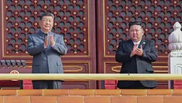 #金正恩 的谈判地位从未像今天这样强大