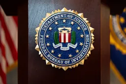 #FBI 查封13个涉嫌为 #中国 窃密的网站
