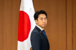 对 #中共 火力全开  #日本 “印太剧本”曝光