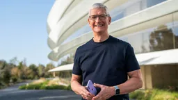 Тим Кук предупредил о «неизбежном» повышении цен на продукцию Apple