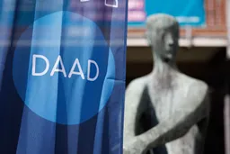 Немецкая служба академических обменов DAAD прекращает работу в России