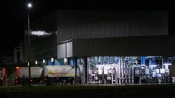 Инфляция в Германии в марте ускорилась до 2,8% г/г