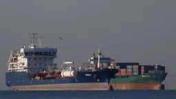 Тегеран раскритиковал проект резолюции СБ ООН о разблокировке Ормузского пролива