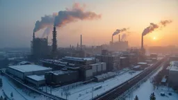 💬 В Госдуме «нашли новый механизм» допуска несовершеннолетних до производств, «опасных 20 лет назад»