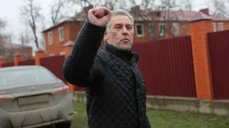 Руслана Кутаева просят исключить из платформы оппозиции РФ в ПАСЕ