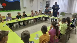 С 1 сентября во всех детских садах России введут аналог «Разговоров о важном» — «Добрые игры»