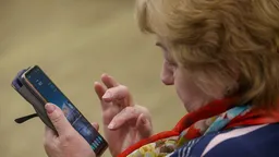 Как город переживает элементы цифрового детокса