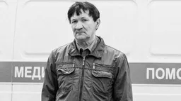 В СИЗО умер политзаключенный Олег Тырышкин