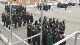 Astra: Начальник женской колонии в Ставропольском крае избивает и домогается заключенных