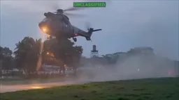 США начали военную операцию в еще одной стране