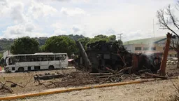 NYP: США во время захвата Мадуро могли применить неизвестное звуковое оружие, из-за которого у венесуэльских солдат пошла кровавая рвота