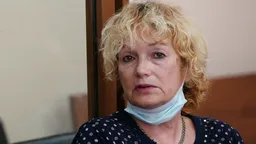 Марии Бонцлер угрожали 15 годами заключения, если она не оговорит коллегу-адвоката