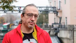 "Пропавший" демограф Ракша объяснил свое исчезновение работой на даче