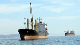 Великобритания вместо США собирает коалицию для деблокады Ормузского пролива