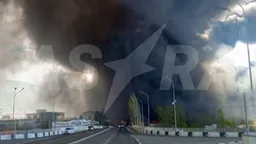 «Это катастрофа»