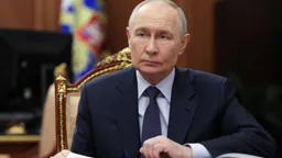 Кремль может ослабить блокировки Telegram из-за падения рейтинга Путина