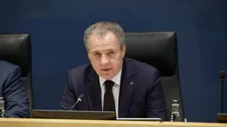 Губернатор Белгородской области РФ призвал жителей региона быть готовыми к переезду