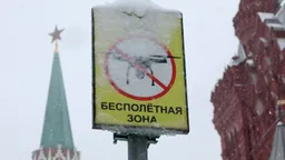 ❗️ В Москве ограничат всю мобильную связь перед 9 мая — источники