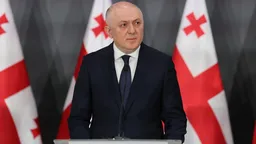 В Тбилиси задержали бывшего министра обороны Грузии Бачо Ахалая