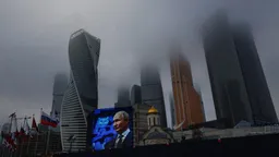 Собянин сообщил об отражении атаки еще двух беспилотников