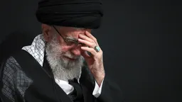 WP: нанести удар по Ирану Трампа уговорили премьер Израиля и наследный принц Саудовской Аравии