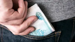 Россия опустилась на 157-е место в Индексе восприятия коррупции Transparency International