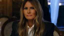 Документальный фильм «Мелания» собрал рекордные 8 млн за уик-энд в США