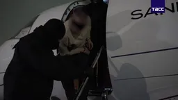 Исполнитель покушения на генерала Алексеева задержан в ОАЭ и выдан России