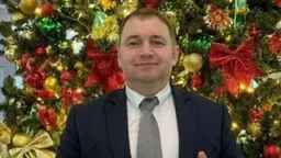 ❗️ Один из начальников в управлении ветеринарии Новосибирской области найден мёртвым