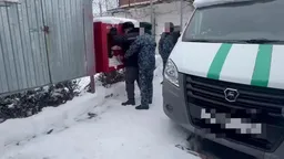 На заключенного краснодарской колонии завели дело о склонении к госизмене из‑за предложения сокамернику сдаться в плен после заключения контракта с Минобороны