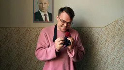 Челябинский суд запретил в России фильм «Господин никто против Путина»