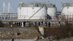 Reuters: Россия приостановила 40% экспортных мощностей по добыче нефти после атак Украины