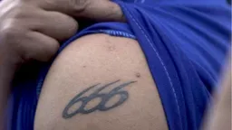 Россиян начали штрафовать и арестовывать за «пропаганду сатанизма» из-за постов и татуировок с числом 666