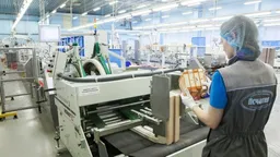 Генпрокуратура потребовала конфисковать крупнейшую типографию в России