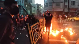 США и Иран проведут переговоры после спора по их повестке