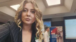 ⚖️🔄 Подозреваемая в работе на российские спецслужбы жительница Нью-Йорка Номма Зарубина изменила свои показания в суде