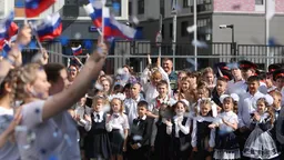 Россия с 1 сентября вернется к советской практике оценок за поведение в школах