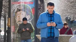 🔺Провластные телеграм-каналы потеряли около 41% аудитории на фоне усиления блокировок, подсчитала «Новая Газета Европа»